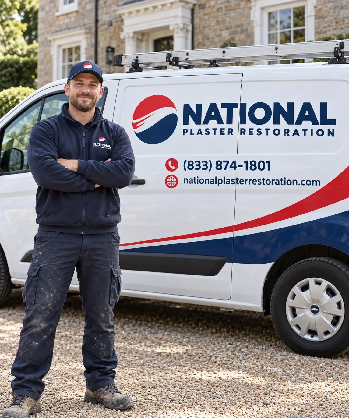 Plaster Repair company in Decatur, IA